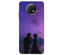 Купить - чехол для смартфона  Чехол Pink dream для Xiaomi Redmi Note 9T 1999127