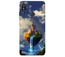 Купить - чехол для смартфона  Чехол Castle in the sky для Xiaomi Redmi Note 5 (Dual Camera) 2015129