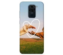 Купить - чехол для смартфона  Чехол Hands для Xiaomi Redmi 10X 2002586