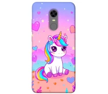 Купить - чехол для смартфона  Чехол Magical Unicorn для Xiaomi Redmi Note 5 (Single Camera) 2035095