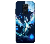 Купить - чехол для смартфона  Чехол Ghost dragon для Xiaomi Redmi 10X 2017395