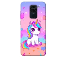 Купить - чехол для смартфона  Чехол Magical Unicorn для Xiaomi Redmi 10X 2035098