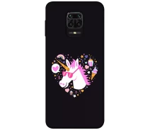 Купить - чехол для смартфона  Чехол Cool unicorn для Xiaomi Redmi Note 9 Pro 2022664
