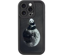 Купить - чехол для смартфона  TPU чехол Prestige на Apple iPhone 12 Pro (6.1") (Moon) 2008430