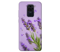 Купить - чехол для смартфона  Чехол Lavender purple для Xiaomi Redmi 10X 2043125