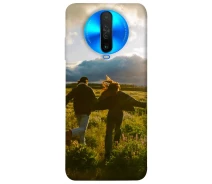 Купить - чехол для смартфона  Чехол Happy couple для Xiaomi Poco X2 2002205
