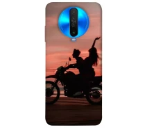 Купить - чехол для смартфона  Чехол Moto couple для Xiaomi Poco X2 2000445