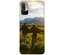 Купить - чехол для смартфона  Чехол Happy couple для Xiaomi Poco M3 Pro 2002246
