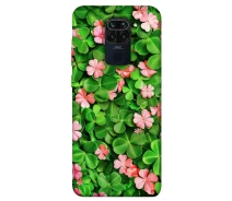 Купить - чехол для смартфона  Чехол Листья удачи для Xiaomi Redmi 10X 2044472