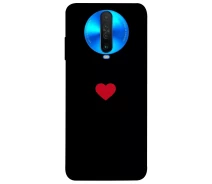 Купить - чехол для смартфона  Чехол Simple heart для Xiaomi Poco X2 1998245