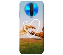 Купить - чехол для смартфона  Чехол Hands для Xiaomi Poco X2 2002645