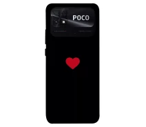 Купить - чехол для смартфона  Чехол Simple heart для Xiaomi Poco C40 2004839
