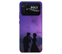 Купить - чехол для смартфона  Чехол Pink dream для Xiaomi Poco C40 2004849