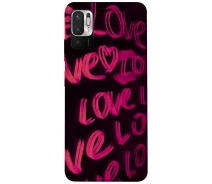Купить - чехол для смартфона  Чехол Neon love для Xiaomi Poco M3 Pro 2000926