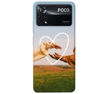 Купить - чехол для смартфона  Чехол Hands для Xiaomi Poco X4 Pro 2002716