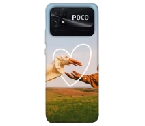 Купить - чехол для смартфона  Чехол Hands для Xiaomi Poco C40 2004890