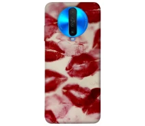 Купить - чехол для смартфона  Чехол Kisses для Xiaomi Poco X2 2001325