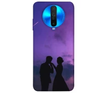 Купить - чехол для смартфона  Чехол Pink dream для Xiaomi Poco X2 1999125