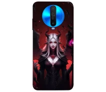 Купить - чехол для смартфона  Чехол Witch girl для Xiaomi Poco X2 2014742