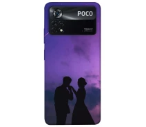 Купить - чехол для смартфона  Чехол Pink dream для Xiaomi Poco X4 Pro 1999196