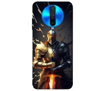 Купить - чехол для смартфона  Чехол Knight для Xiaomi Poco X2 2016550