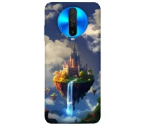 Купить - чехол для смартфона  Чехол Castle in the sky для Xiaomi Poco X2 2015194