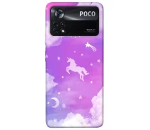 Купить - чехол для смартфона  Чехол Pastel dream для Xiaomi Poco X4 Pro 2034363