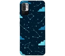 Купить - чехол для смартфона  Чехол Starry sky для Xiaomi Poco M3 Pro 2024439