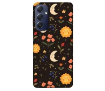 Купить - чехол для смартфона  Чехол Полевые цветы для Samsung Galaxy M54 5G 2028587