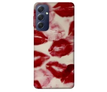 Купить - чехол для смартфона  Чехол Kisses для Samsung Galaxy M54 5G 2001524