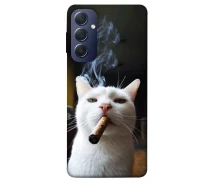 Купить - чехол для смартфона  Чехол Cat cigar для Samsung Galaxy M54 5G 2061558