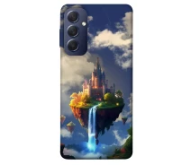 Купить - чехол для смартфона  Чехол Castle in the sky для Samsung Galaxy M54 5G 2015393