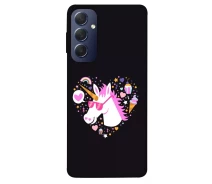Купить - чехол для смартфона  Чехол Cool unicorn для Samsung Galaxy M54 5G 2022921