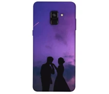 Купить - чехол для смартфона  Чехол Pink dream для Samsung Galaxy A8 (2018) 1999085
