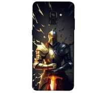 Купить - чехол для смартфона  Чехол Knight для Samsung Galaxy A8 (2018) 2016510