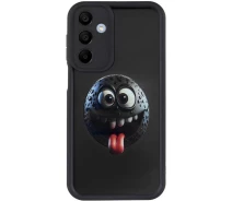 Купить - чехол для смартфона  TPU чехол Prestige на Samsung Galaxy A16 4G/5G (Smile) 2009112