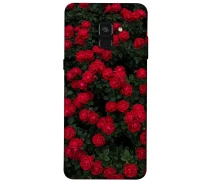 Купить - чехол для смартфона  Чехол Eternal roses для Samsung Galaxy A8 (2018) 2041348