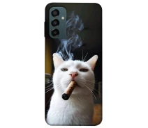 Купить - чехол для смартфона  Чехол Cat cigar для Samsung Galaxy M34 5G 2061574