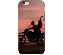 Купить - чехол для смартфона  Чехол Moto couple для iPhone 6S Plus 2000379