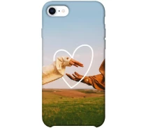 Купить - чехол для смартфона  Чехол Hands для iPhone SE (2020) 2002526
