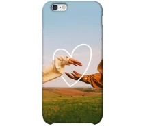 Купить - чехол для смартфона  Чехол Hands для iPhone 6S Plus 2002579
