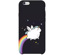 Купить - чехол для смартфона  Чехол Fat unicorn для iPhone 6S Plus 2021808