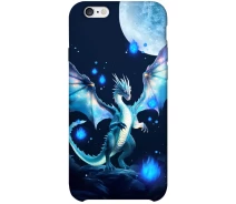 Купить - чехол для смартфона  Чехол Ghost dragon для iPhone 6S Plus 2017388
