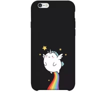 Купить - чехол для смартфона  Чехол Flying Unicorn для iPhone 6S Plus 2022206