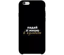 Купить - чехол для смартфона  Чехол Одуванчика для iPhone 6S Plus 2003459