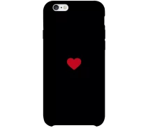 Купить - чехол для смартфона  Чехол Simple heart для iPhone 6S Plus 1998179