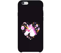 Купить - чехол для смартфона  Чехол Cool unicorn для iPhone 6S Plus 2022656