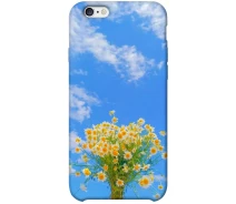 Купить - чехол для смартфона  Чехол Sky flowers для iPhone 6S Plus 2040873
