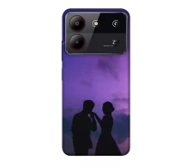 Купить - чехол для смартфона  Чехол Pink dream для ZTE Blade A54 4G 1999394