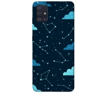 Купить - чехол для смартфона  Чехол Starry sky для Samsung Galaxy A51 (2020) 2024292
